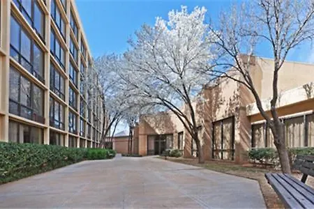Mcm Elegante Hotel & Suites Lubbock